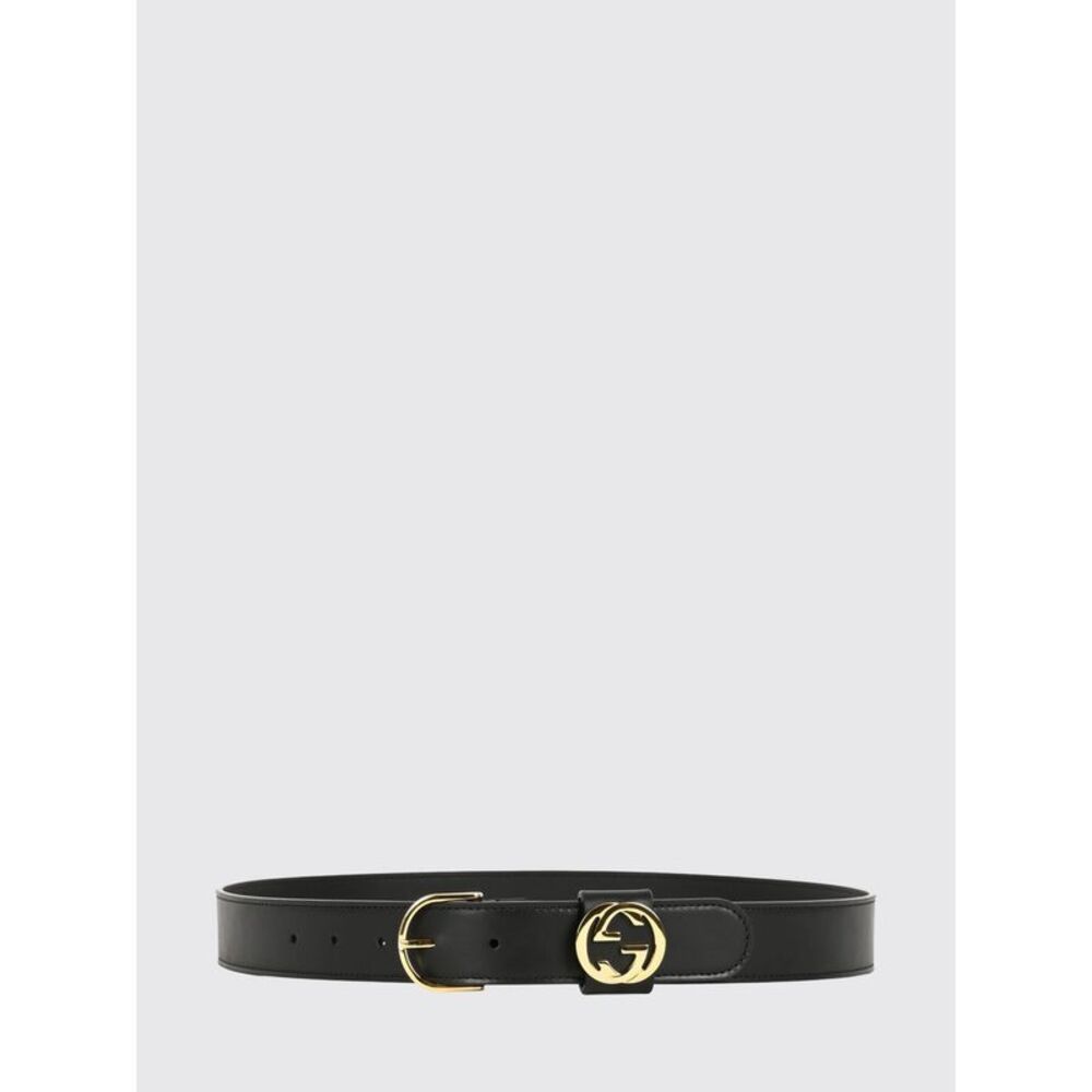 Gucci Women Belt Woman Gucci
